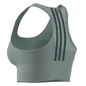 Sujetador de mujer adidas Aeroready Designed 2 Move 3-Bandes Sports image-6