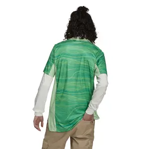 Målmandstrøje Juventus Turin 2021/22 image-4