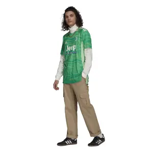 Målmandstrøje Juventus Turin 2021/22 image-5