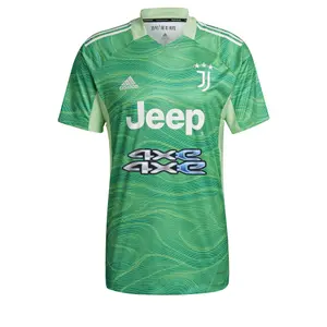 Målmandstrøje Juventus Turin 2021/22 image-0