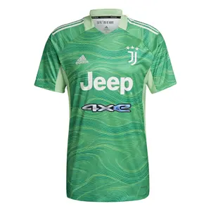 Målmandstrøje Juventus Turin 2021/22 image-1