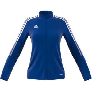 Giacca donna adidas Tiro 21 Track image-0