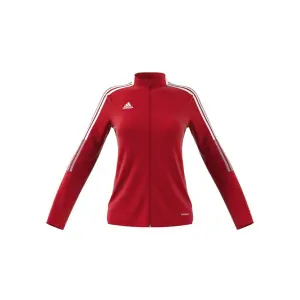 Giacca donna adidas Tiro 21 Track image-0