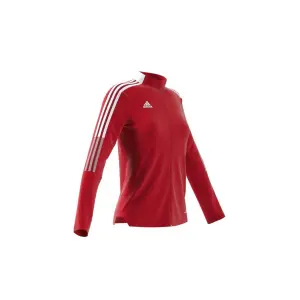 Giacca donna adidas Tiro 21 Track image-3