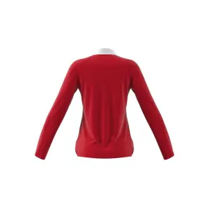 Giacca donna adidas Tiro 21 Track image-4