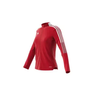 Giacca donna adidas Tiro 21 Track image-2