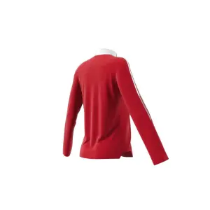 Giacca donna adidas Tiro 21 Track image-5