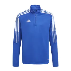 Camiseta de entrenamiento para niños adidas Tiro 21 image-0