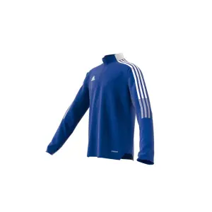 Camiseta de entrenamiento para niños adidas Tiro 21 image-3