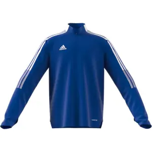 Camiseta de entrenamiento para niños adidas Tiro 21 image-1