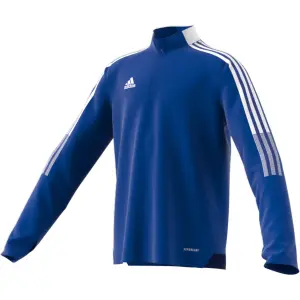 Camiseta de entrenamiento para niños adidas Tiro 21 image-2
