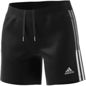 Dames shorts adidas Tiro 21 Sweat image-2