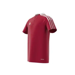 Polo per bambini adidas Tiro 21 image-5