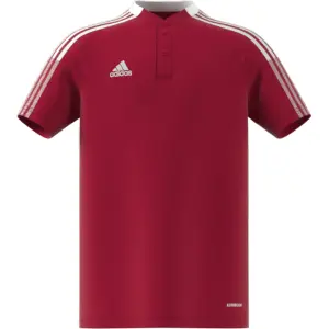 Polo per bambini adidas Tiro 21 image-0
