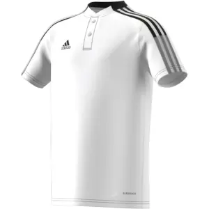 Polo per bambini adidas Tiro 21 image-1