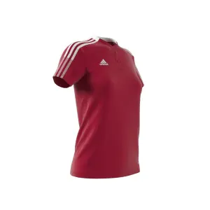 Camisa pólo feminina adidas Tiro 21 image-5