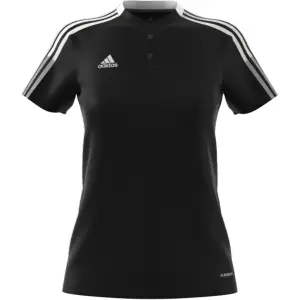 Polo feminina adidas Tiro 21 image-0