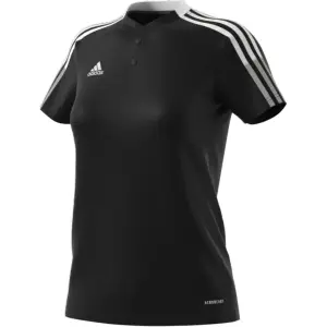 Polo feminina adidas Tiro 21 image-1