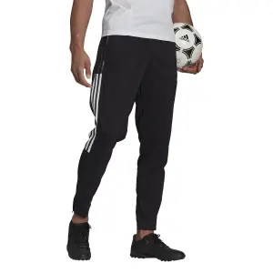 Pantaloni fitness da ginnastica adidas Tiro 21 Woven image-5