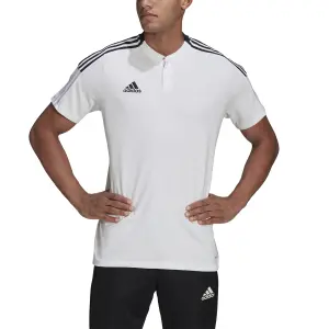 Polo adidas Tiro 21 image-3
