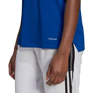 Damska koszulka adidas Tiro 21 Training image-4