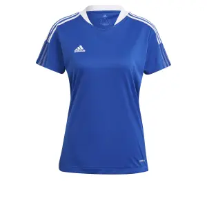 Damska koszulka adidas Tiro 21 Training image-0