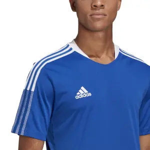 Maillot adidas Tiro 21 Training image-6