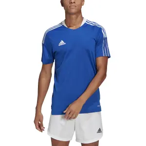 Maillot adidas Tiro 21 Training image-1