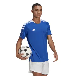 Maillot adidas Tiro 21 Training image-3