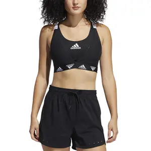 Sujetador de mujer adidas Circuit Medium-Support image-4