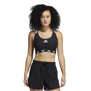Sujetador de mujer adidas Circuit Medium-Support image-2