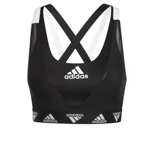 Sujetador de mujer adidas Circuit Medium-Support image-0