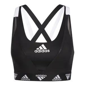 Sujetador de mujer adidas Circuit Medium-Support image-1