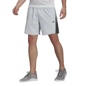 Corto adidas Activated Tech image-2