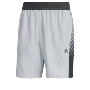 Corto adidas Activated Tech image-0