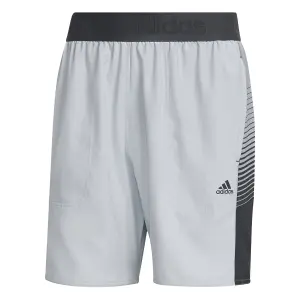 Corto adidas Activated Tech image-1