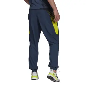 Jogging Trousers adidas adidas men Activated Tech image-6