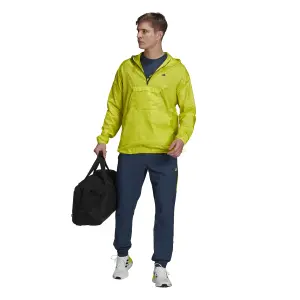 Jogging Trousers adidas adidas men Activated Tech image-4