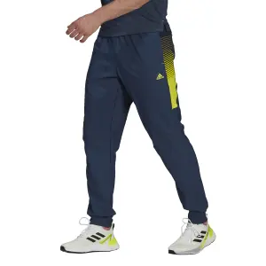 Jogging Trousers adidas adidas men Activated Tech image-2