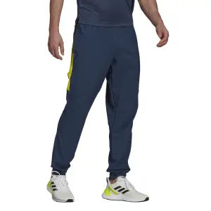 Jogging Trousers adidas adidas men Activated Tech image-3