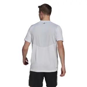 Camiseta adidas Activated Tech 1 image-2