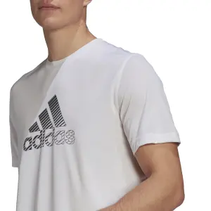 T-shirt adidas Activated Tech 1 image-6