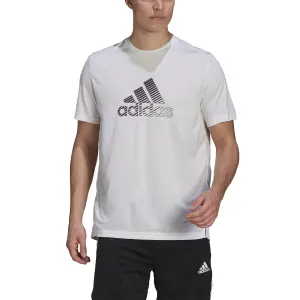 T-shirt adidas Activated Tech 1 image-2