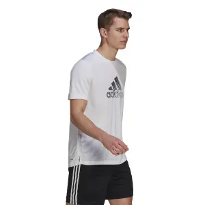 Camiseta adidas Activated Tech 1 image-4