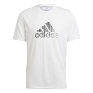 T-shirt adidas Activated Tech 1 image-0