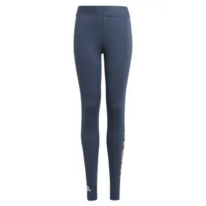 Polainas para niños adidas UP2MV Aeroready image-0