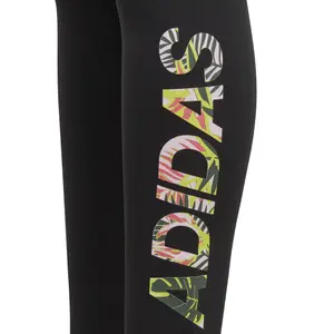 Legging voor kinderen adidas UP2MV Aeroready image-3