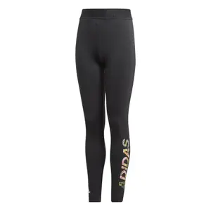 Legging voor kinderen adidas UP2MV Aeroready