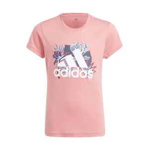 Camiseta para niños adidas UP2MV Aeroready image-4