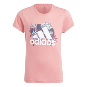 Camiseta para niños adidas UP2MV Aeroready image-6